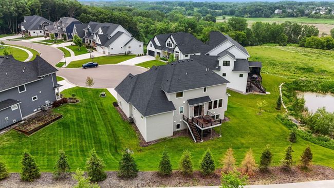 6336 Yuma Ln N, House other with 5 bedrooms, 5 bathrooms and null parking in Maple Grove MN | Image 11