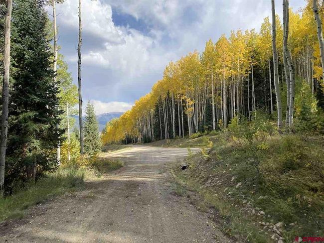19 Hidden Mine Way, Home with 0 bedrooms, 0 bathrooms and null parking in Crested Butte CO | Image 11