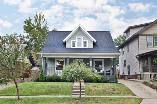180 Tibet Rd, Columbus, OH, 43202-1438 | Card Image