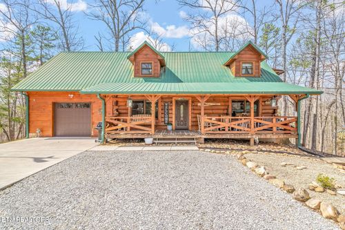 165 George Thomas Rd, VONORE, TN, 37885-3139 | Card Image