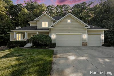 2144 Watercrest Drive Ne, House other with 4 bedrooms, 2 bathrooms and null parking in Ada MI | Image 1