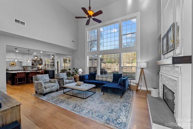 5118 King Arthur Dr, House other with 5 bedrooms, 4 bathrooms and null parking in Charlotte NC | Image 11