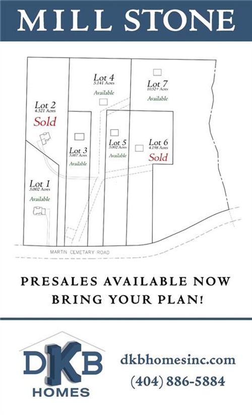 119 Martin Cemetery Rd, Carrollton, GA, 30117-8107 | Card Image