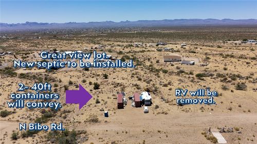 306-02-084L N Bibo Road, Golden Valley, AZ, 86413 | Card Image