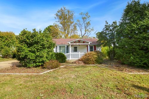 752 Crawford Cir, Sullivan, MO, 63080-2516 | Card Image