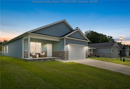 188 Lenore Cir, Fraziers Bottom, WV, 25082-9000 | Card Image