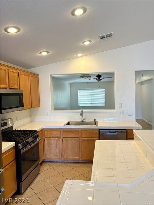8128 Backpacker Ct, Las Vegas, NV, 89131-8110 | Card Image