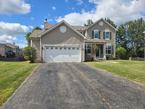 104 Stamford Ct, Gilberts, IL, 60136-8008 | Card Image