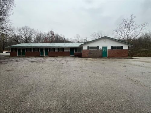2639 E Roy Furman Hwy, Carmichaels, PA, 15320-2434 | Card Image