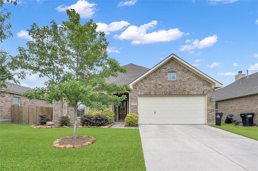 Lost Creek Blvd, Magnolia, TX 77355
