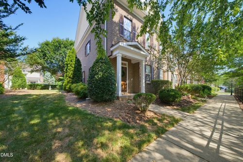2614 Cloud Mist Cir, Raleigh, NC, 27614-6631 | Card Image