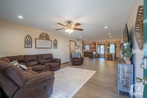 116 Van Zandt St, San Angelo, TX, 76905-7736 | Card Image