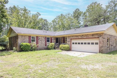 2022 Sunken Meadow Rd, Spring Grove, VA, 23881-8034 | Card Image