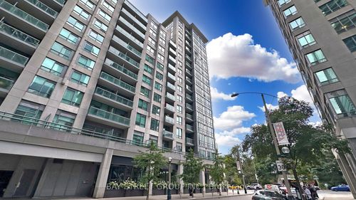 627-25 Lower Simcoe St, Toronto, ON, M5J3A1 | Card Image