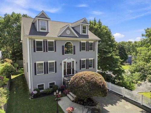 25 Edgehill Rd, Swampscott, MA, 01907-1103 | Card Image