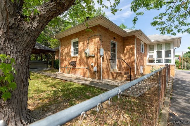 7416 Fairway Ave, House other with 3 bedrooms, 2 bathrooms and null parking in Henrico VA | Image 29