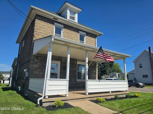 1201 W Front St, Berwick, PA, 18603-4401 | Card Image