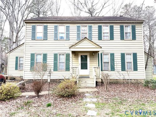 2500 Tanglebrook Rd, Midlothian, VA, 23112-4049 | Card Image