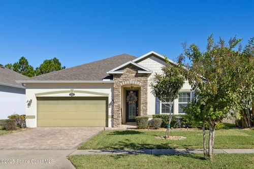 334 Newcastle Ct, TITUSVILLE, FL, 32780-3249 | Card Image