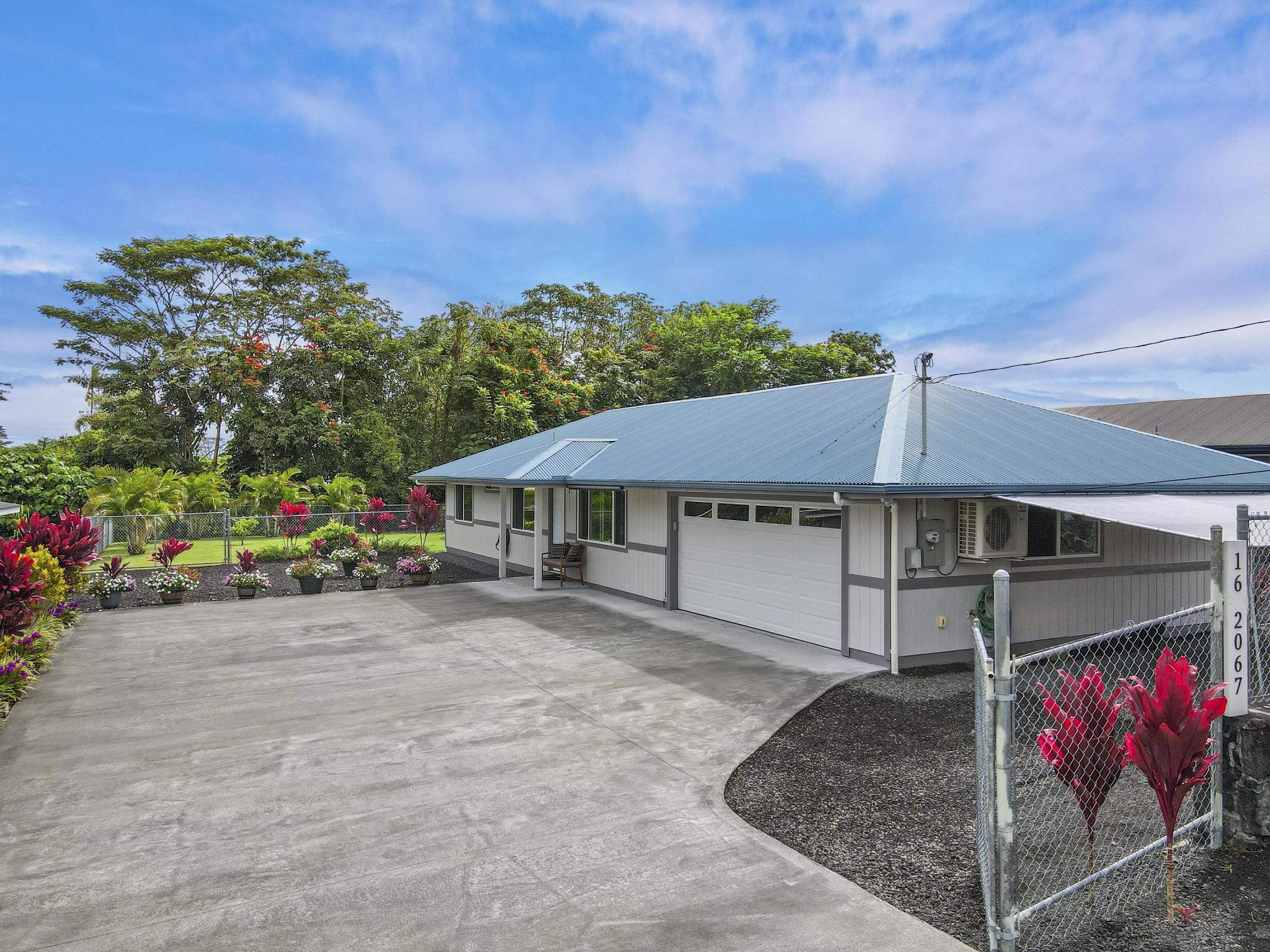 Woodrose Dr, Pahoa, HI 96778