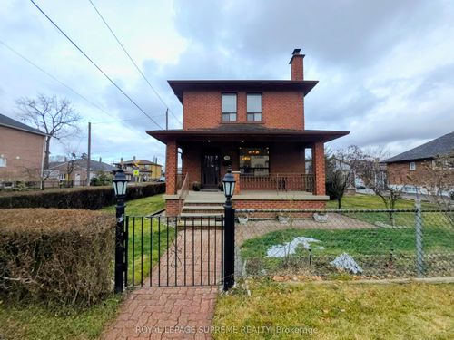 58 Harding Ave, North York, ON, M6M3A5 | Card Image