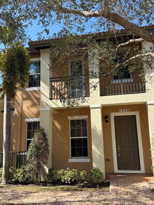 1408 Sw 147th Ave, Pembroke Pines, FL, 33027-6175 | Card Image