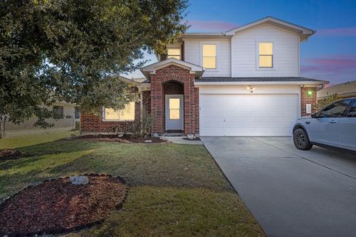 408 Glen Valley Ln, Leander, TX, 78641-9454 | Card Image