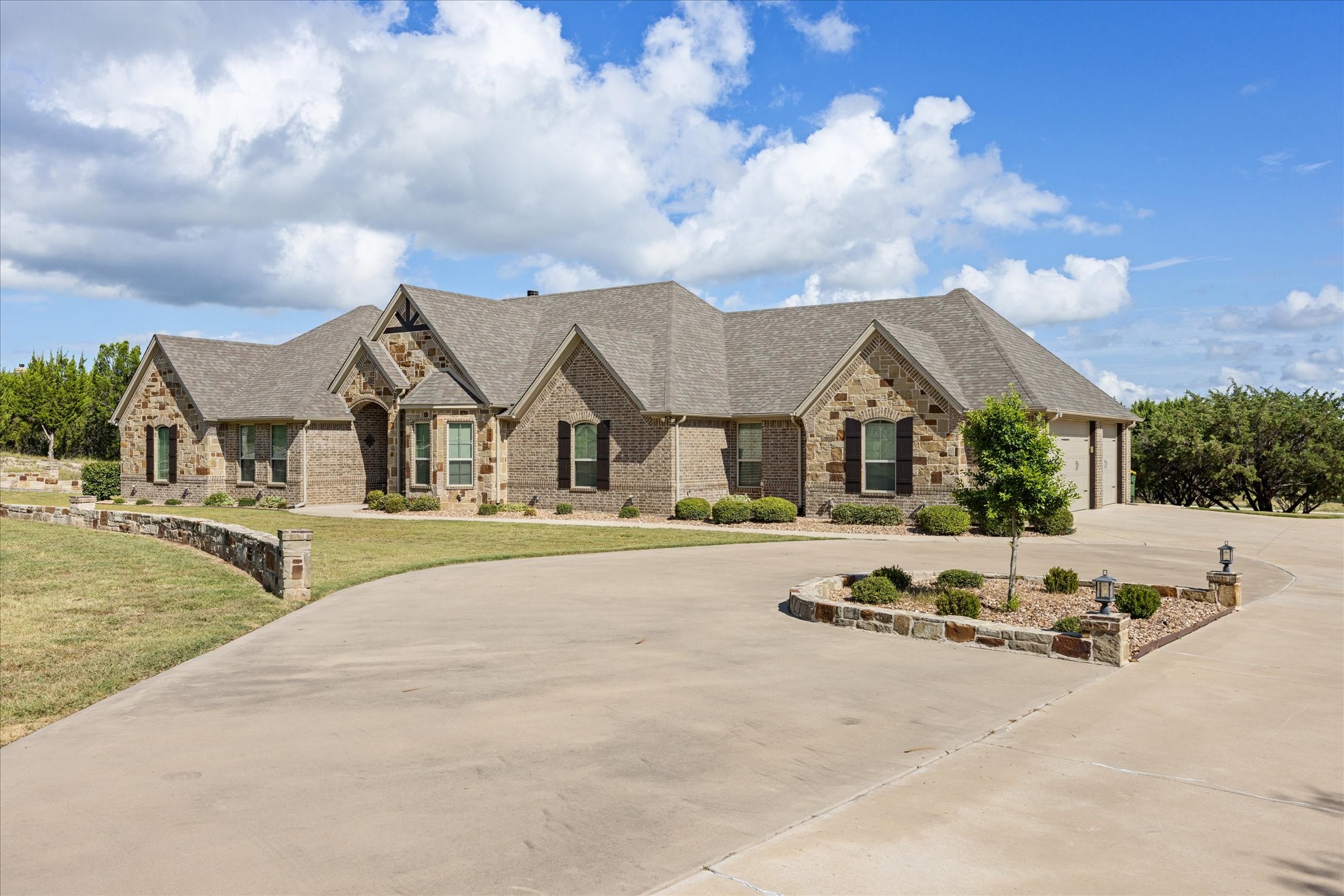 Residential in Granbury 3