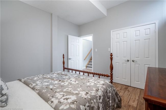 128 Riley St, House other with 3 bedrooms, 2 bathrooms and 4 parking in Waterdown ON | Image 31