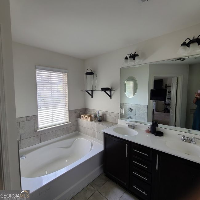 3168 Spicy Cedar Ln, Townhouse with 3 bedrooms, 3 bathrooms and 2 parking in Lithonia GA | Image 11