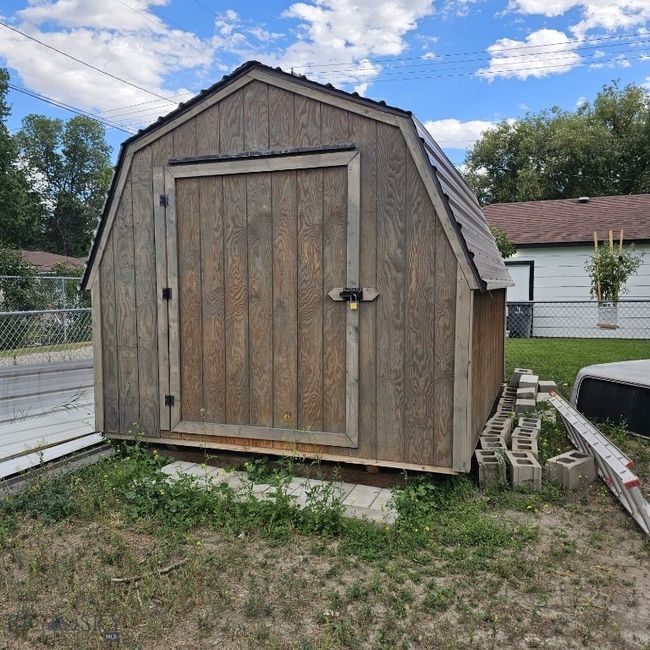 7 N 2 Nd Ave E, Home with 0 bedrooms, 0 bathrooms and null parking in Three Forks MT | Image 5