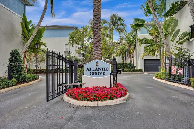 63 Nw 4 Th Ave, Townhouse with 3 bedrooms, 4 bathrooms and null parking in Delray Beach FL | Image 63
