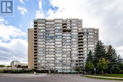 1014 - 7 Townsgate Dr, Condo with 3 bedrooms, 2 bathrooms and 1 parking in Vaughan ON | Image 2