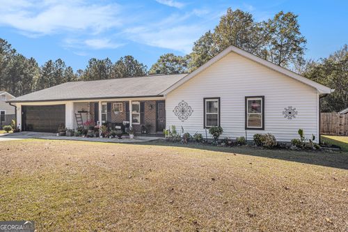 8971 Habersham Dr, Jonesboro, GA, 30238-4401 | Card Image