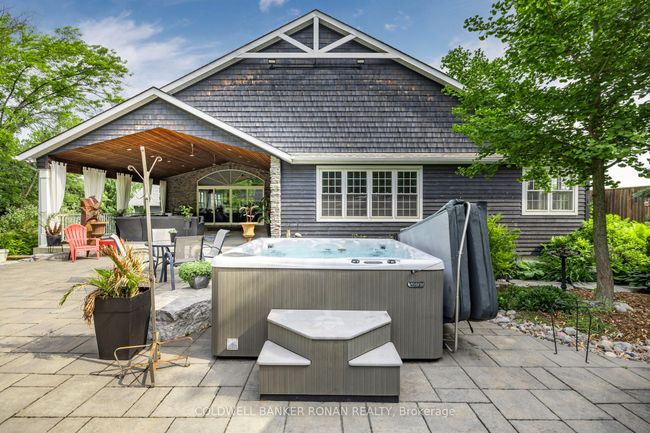 6643 3 Rd Line, House other with 6 bedrooms, 6 bathrooms and 30 parking in New Tecumseth ON | Image 39