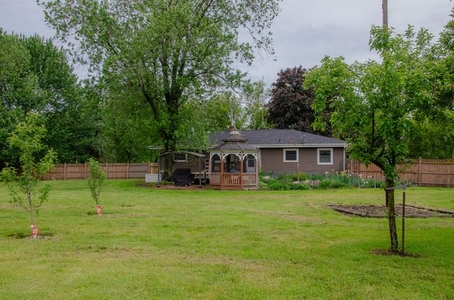 14888 R Ave E, House other with 3 bedrooms, 1 bathrooms and null parking in Scotts MI | Image 17