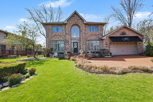 2975 Glenview Rd, Glenview, IL, 60025-2674 | Card Image