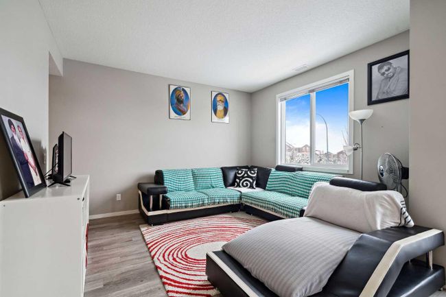 202 - 215 Redstone Ne, Home with 2 bedrooms, 2 bathrooms and 1 parking in Calgary AB | Image 7