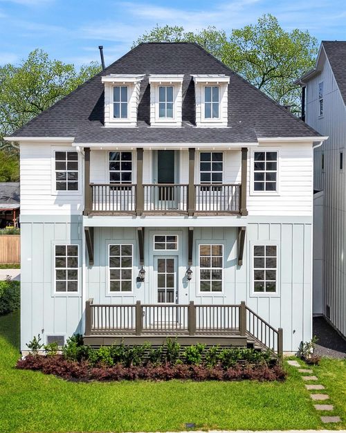 2620 Lake Kolbe Ln, Houston, TX, 77080 | Card Image