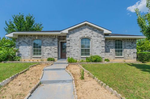 3061 Kiestridge Dr, Dallas, TX, 75233-1623 | Card Image