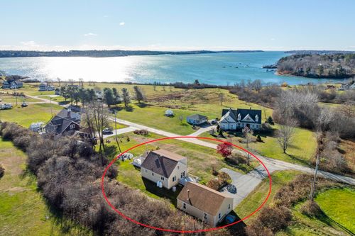 21 Morse Shore Road, Harpswell, ME, 04079 | Card Image