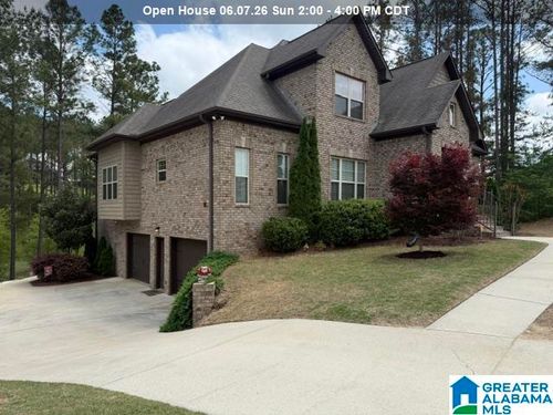 155 Lakeside Dr, ODENVILLE, AL, 35120-3904 | Card Image