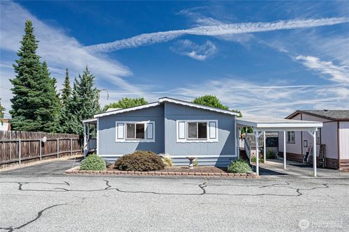 unit-25-611 N Western Ave, Wenatchee, WA, 98801-1276 | Card Image
