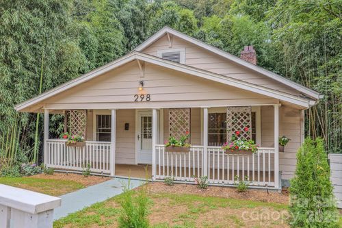 298 State Street, Asheville, NC, 28806 | Card Image