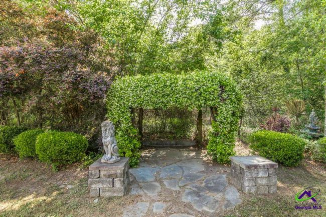 206 Forest Hill Dr, House other with 3 bedrooms, 2 bathrooms and null parking in Warner Robins GA | Image 32