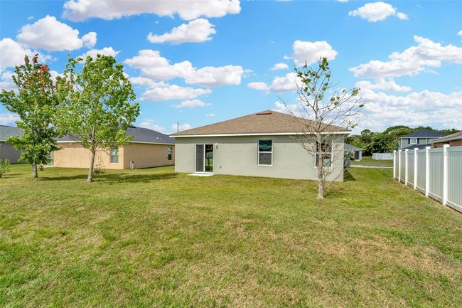 6650 Bayston Hill Pl, House other with 4 bedrooms, 2 bathrooms and null parking in ZEPHYRHILLS FL | Image 22