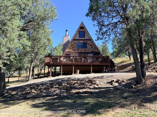 201 Mcbride Dr, Ruidoso, NM, 88345 | Card Image