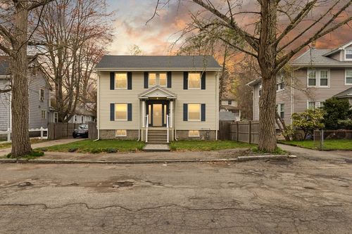 141 Prospect Ave, Brockton, MA, 02301-3327 | Card Image