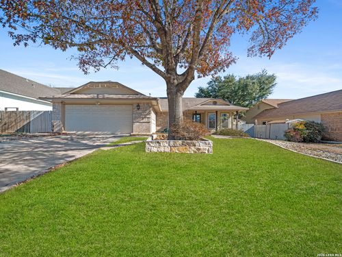 3005 Morning Trl, San Antonio, TX, 78247-3388 | Card Image