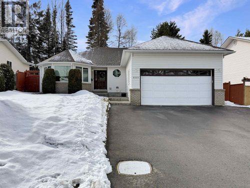 6255 Berger Cres, Prince George, BC, V2K4S9 | Card Image
